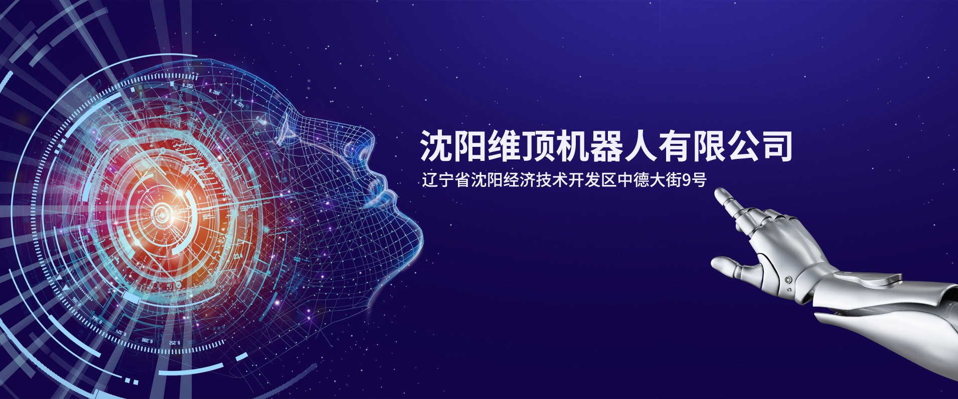 沈阳4008云顶集团机器人有限公司